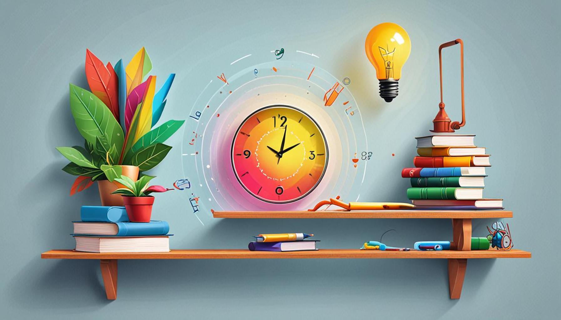 Use of Progressive Challenges: How to Boost Your Learning with Achievable Goals