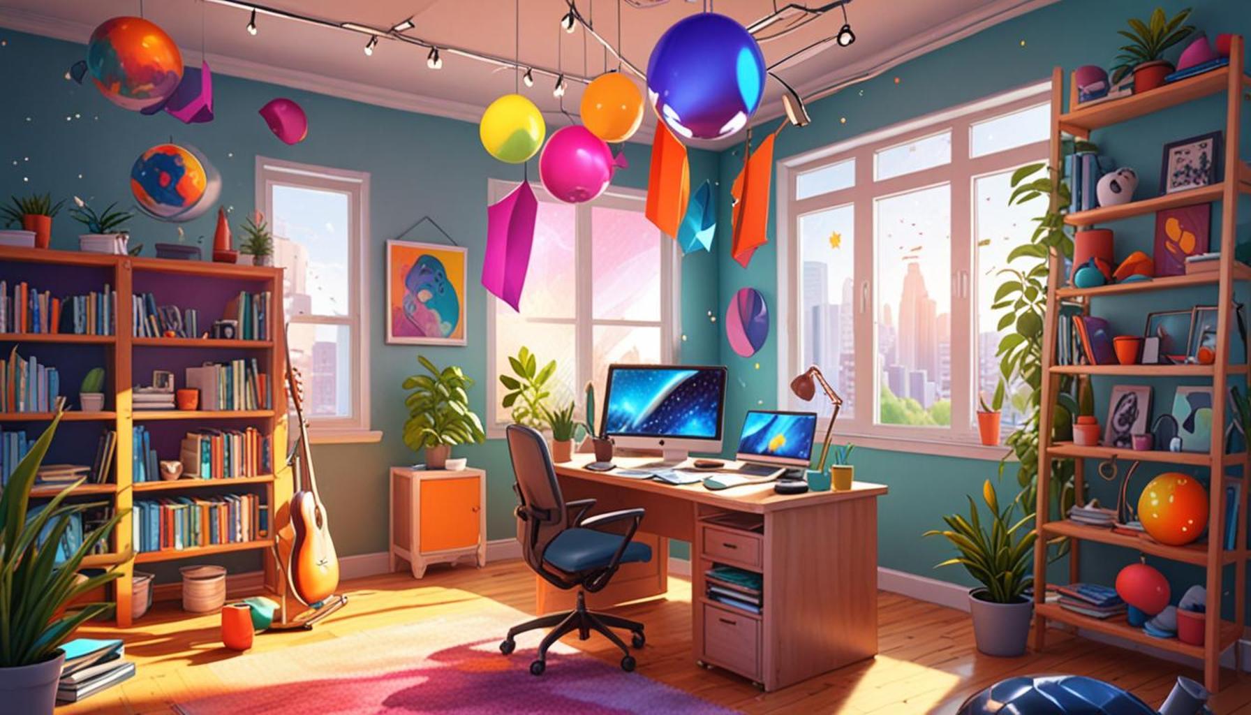 Adjusting Your Practice Environment: Creating a Space Conducive to Autonomous Learning