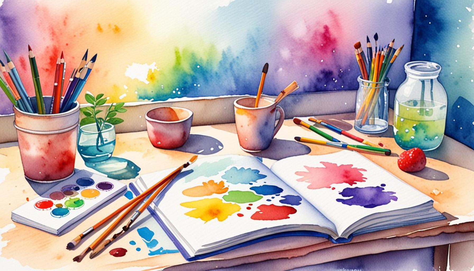 Establishing a Practice Routine: The Key to Self-Directed Learning