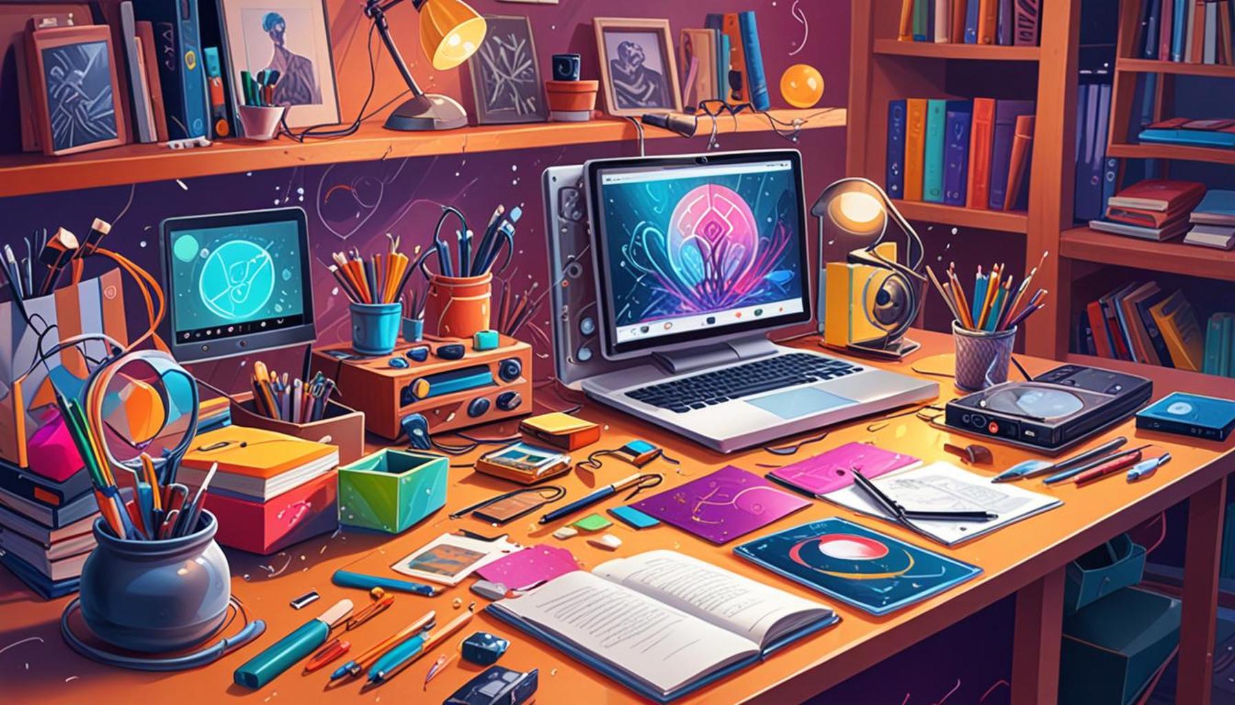 Use of Digital Tools for Autonomous Practice: Resources that Enhance Learning