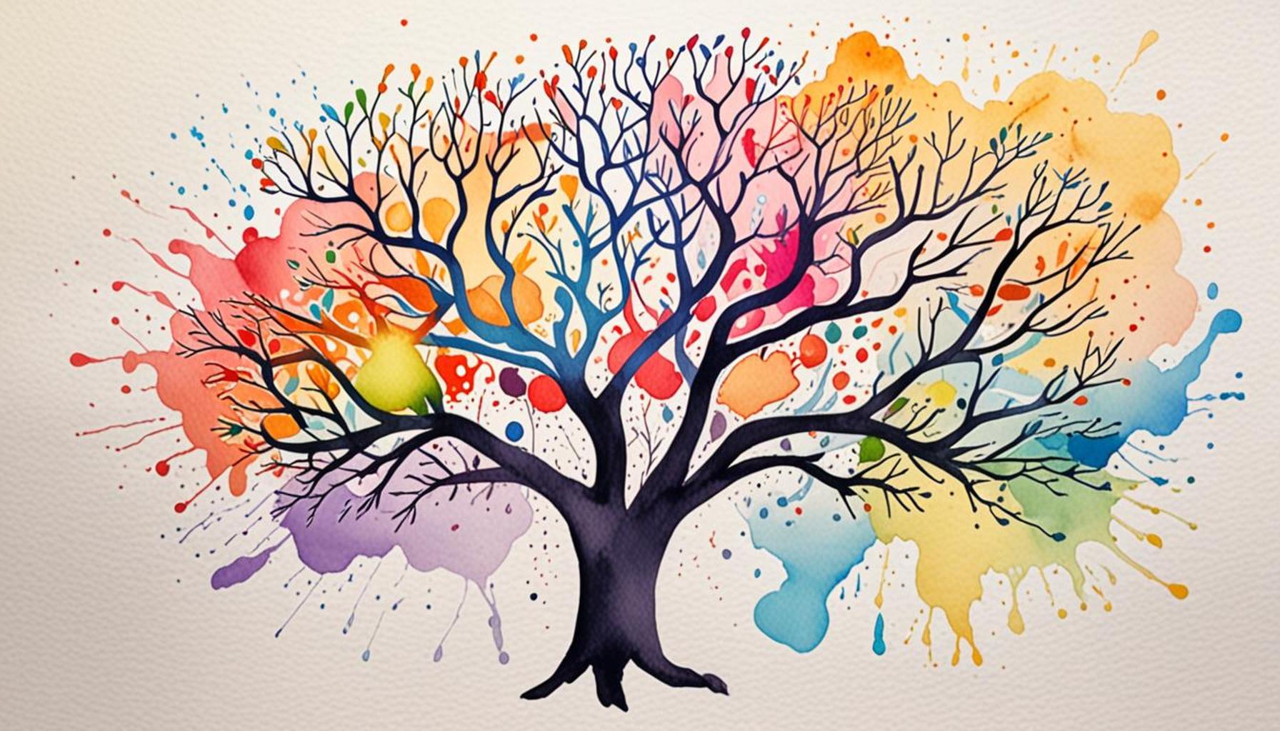 Use of Drawings and Mind Maps: Visualizing Learning to Facilitate Autonomous Practice