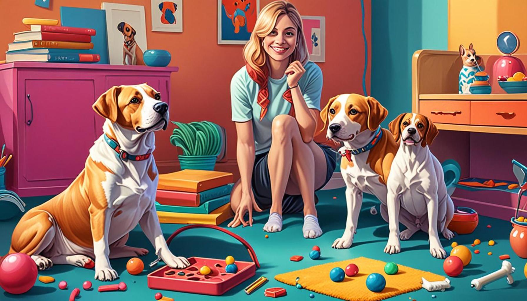 The Importance of Socialization in Dog Training