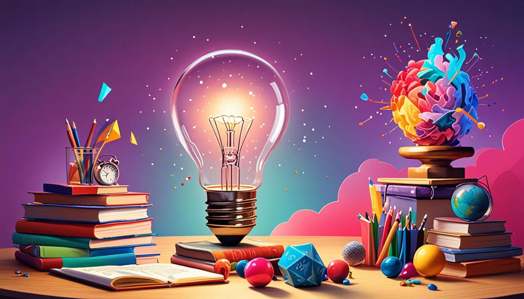 Strategies for Effective Knowledge Retention in Independent Skill Learning