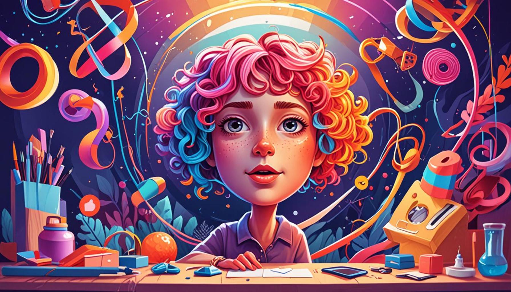 Utilizing Feedback Loops to Enhance Self-Directed Skill Development