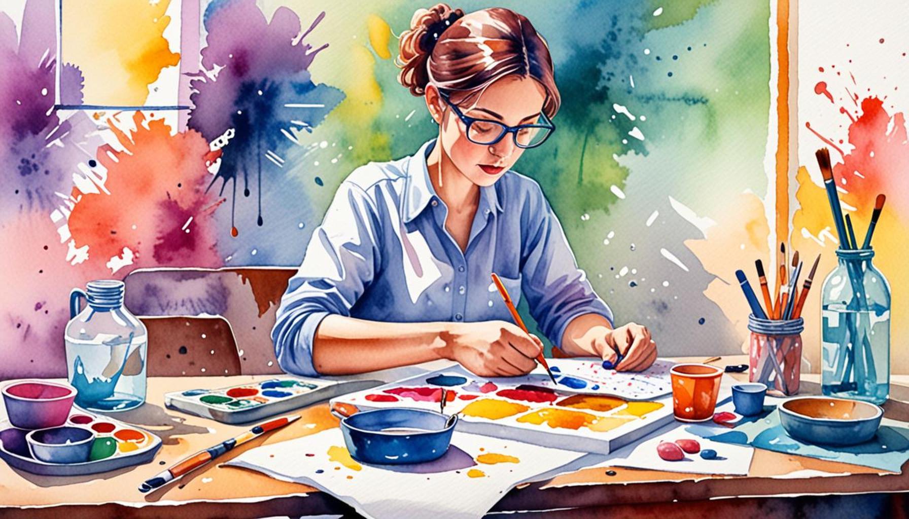 The Role of Deliberate Practice in Skill Acquisition