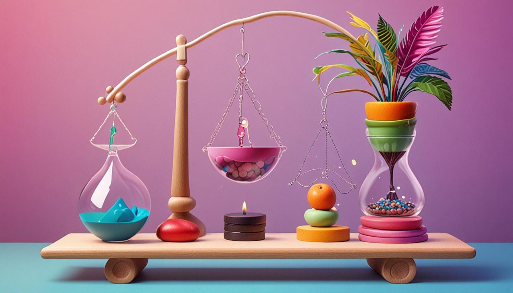 Creating a Personalized Practice Schedule: Balancing Consistency and Flexibility in Self-Learning