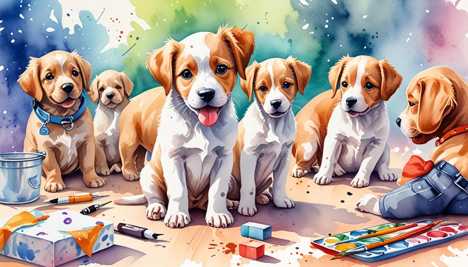 The Importance of Puppy Training Socialization Tips for Success