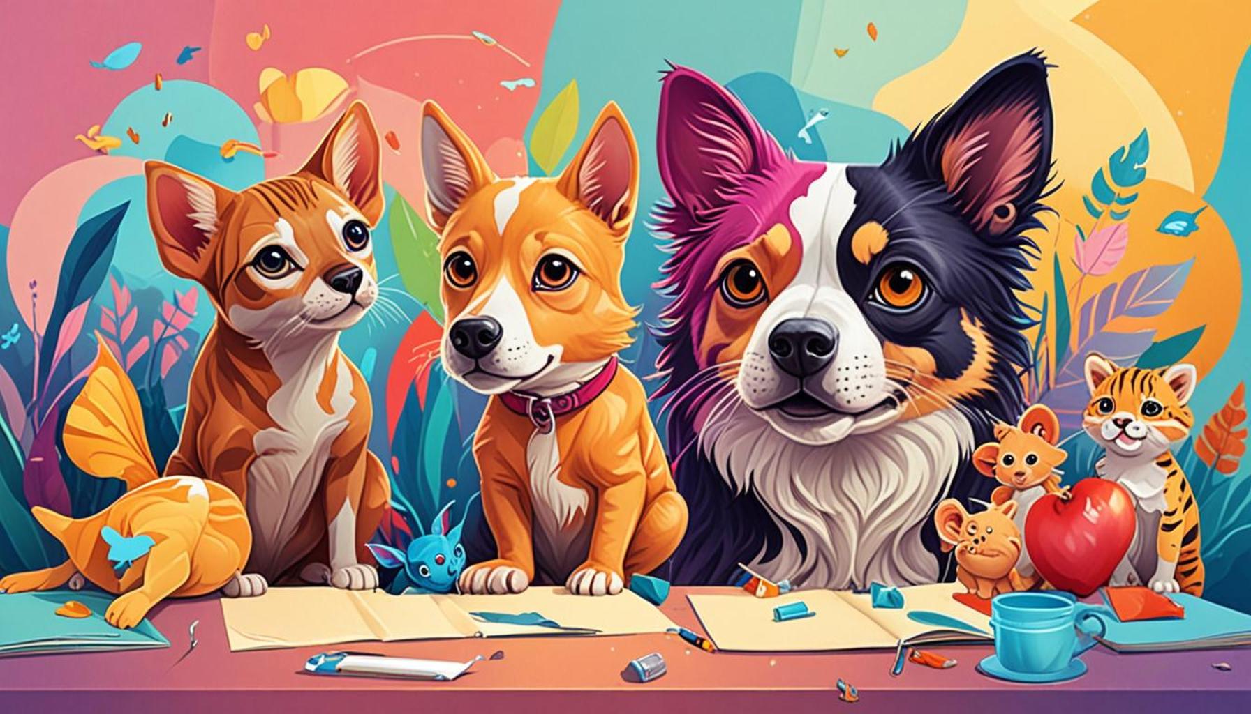 Animal Adoption Programs in Companies: Benefits for Employees and Animals