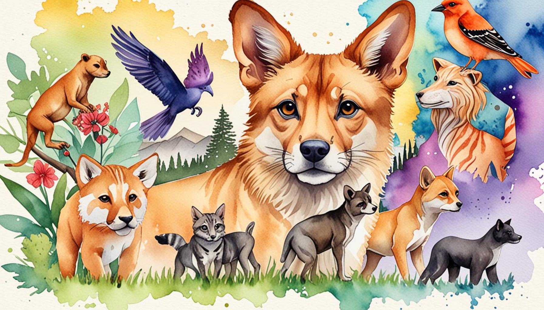 The Evolution of Animal Adoption Laws in the United States