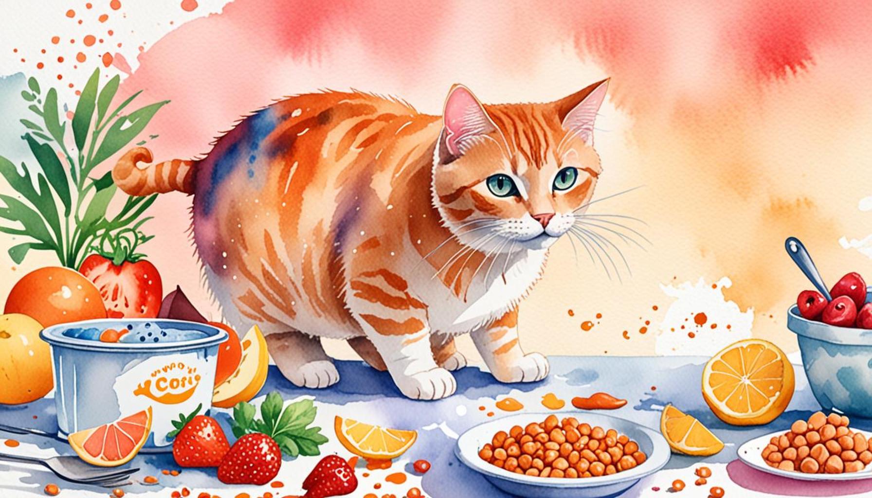 How to Choose the Best Cat Food Essential Nutrients Tips