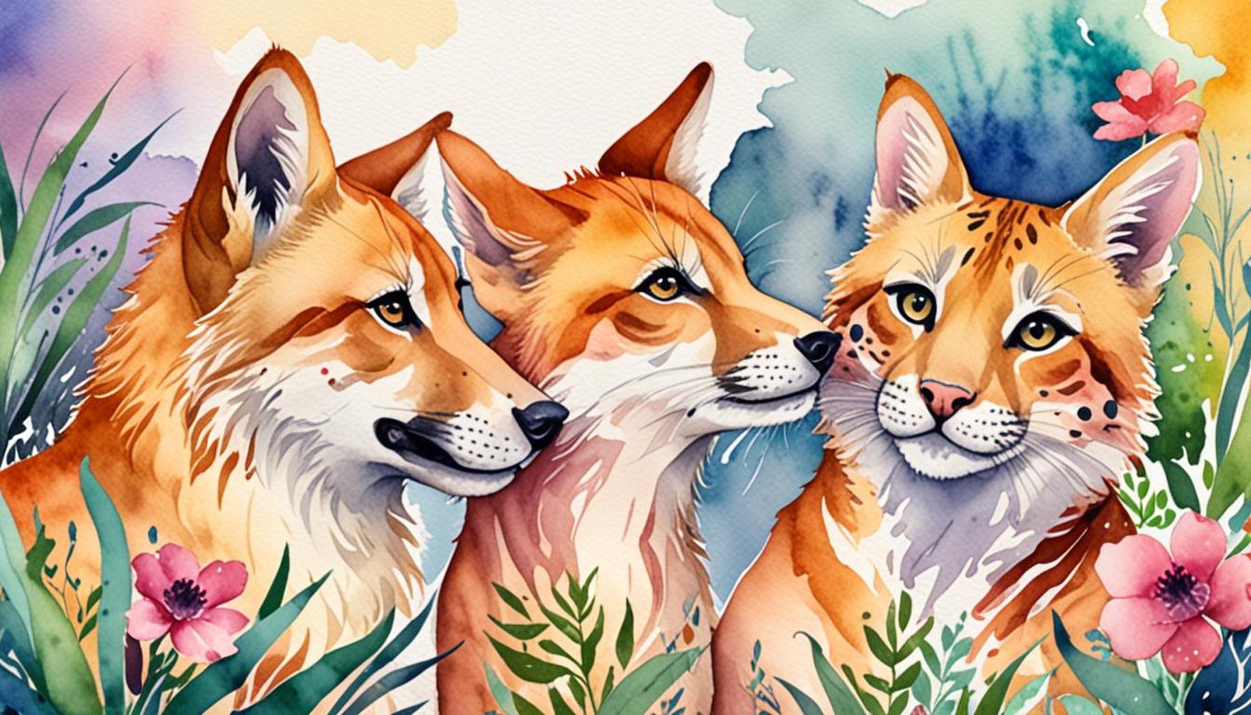 How Animal Adoption Affects Family Dynamics and Relationships Among Members