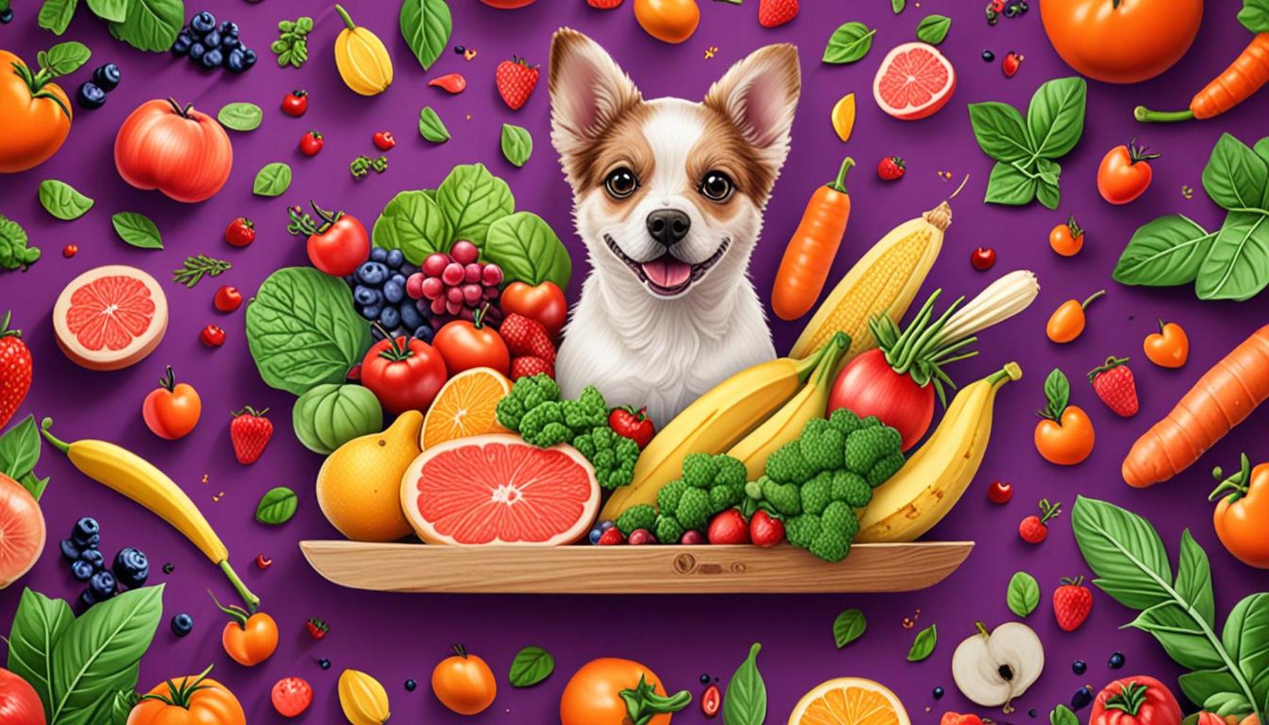 Natural and Organic Foods: What We Know About Their Benefits for Pets