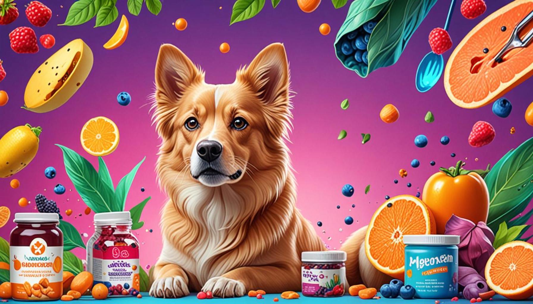 The Influence of Functional Ingredients on Pet Nutrition