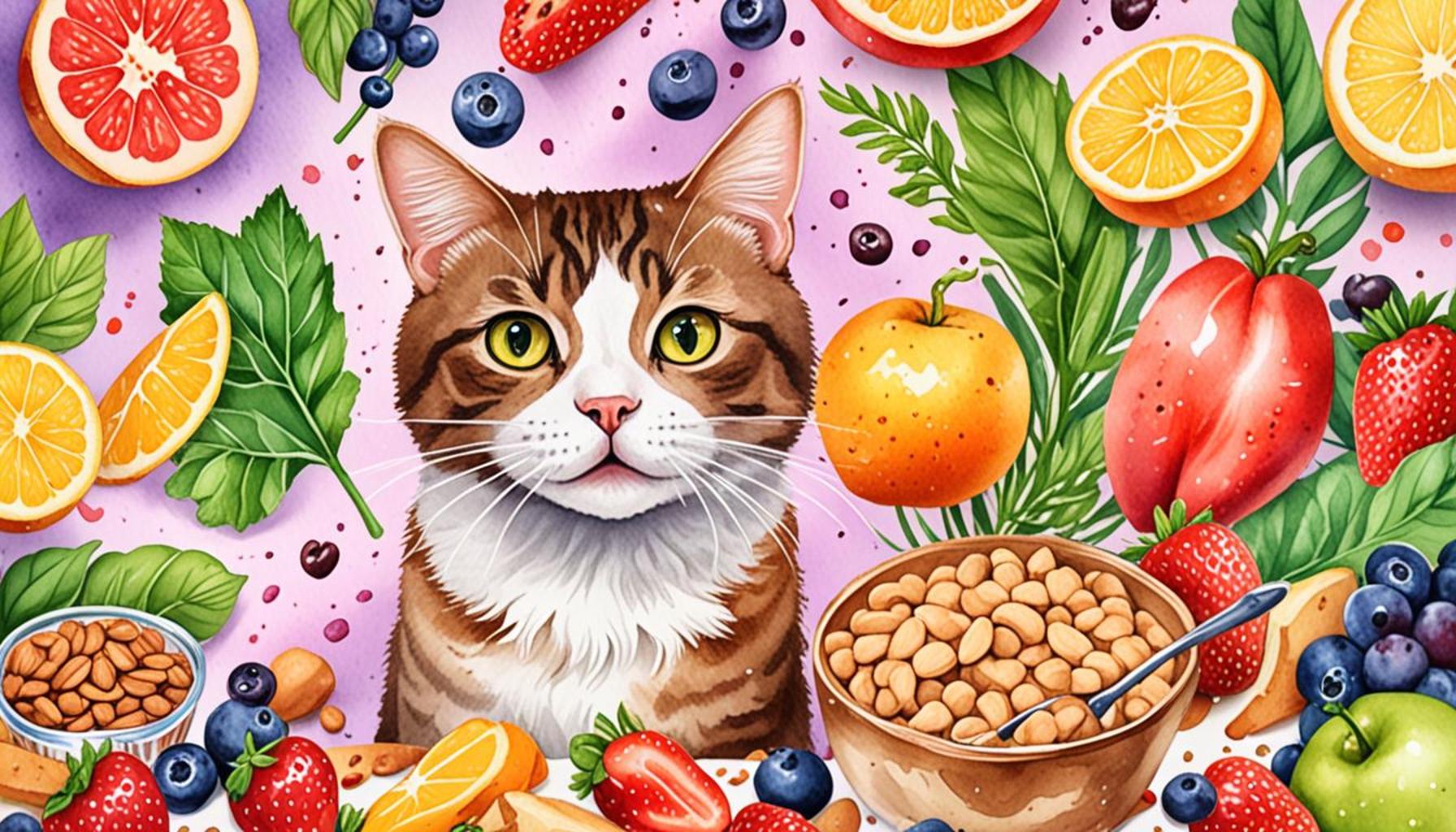 Natural Food vs. Industrialized Feed: What is Better for Your Pet?