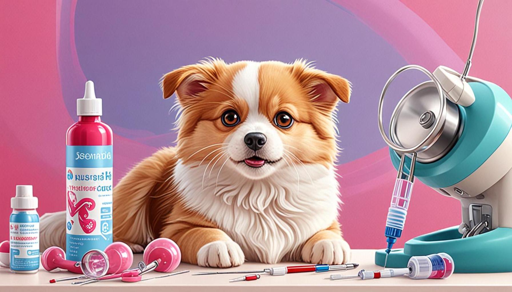 Preventive Pet Care Vaccines Regular Check-Ups for Health