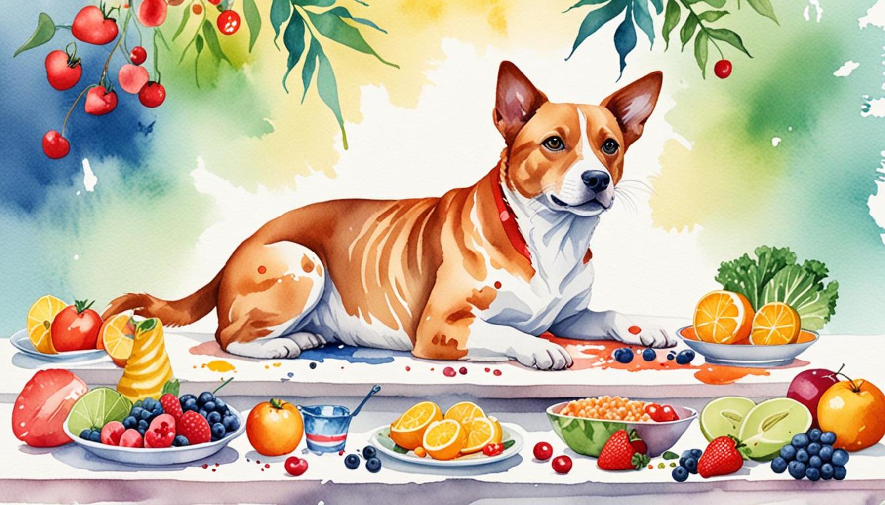 The Importance of Nutrigenomics in the Diet of Dogs and Cats