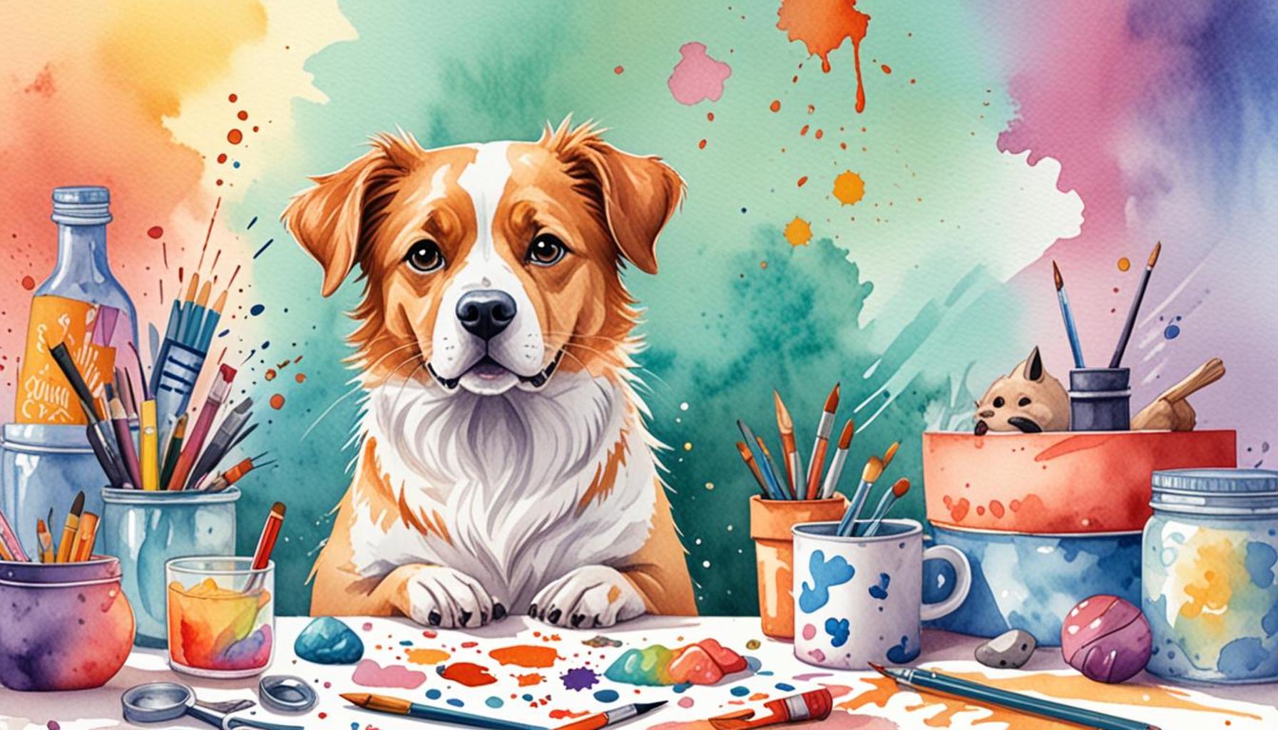 How to Identify Signs of Stress in Pets