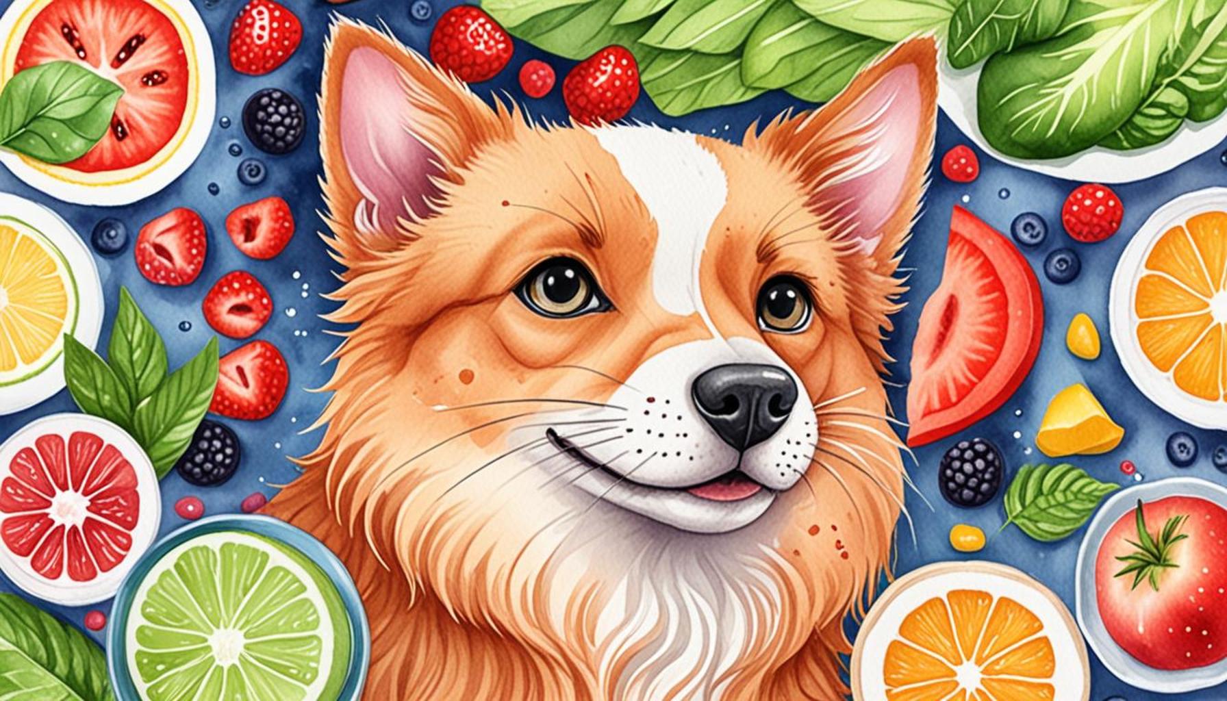 Natural Nutrition: Benefits and Challenges for Pets