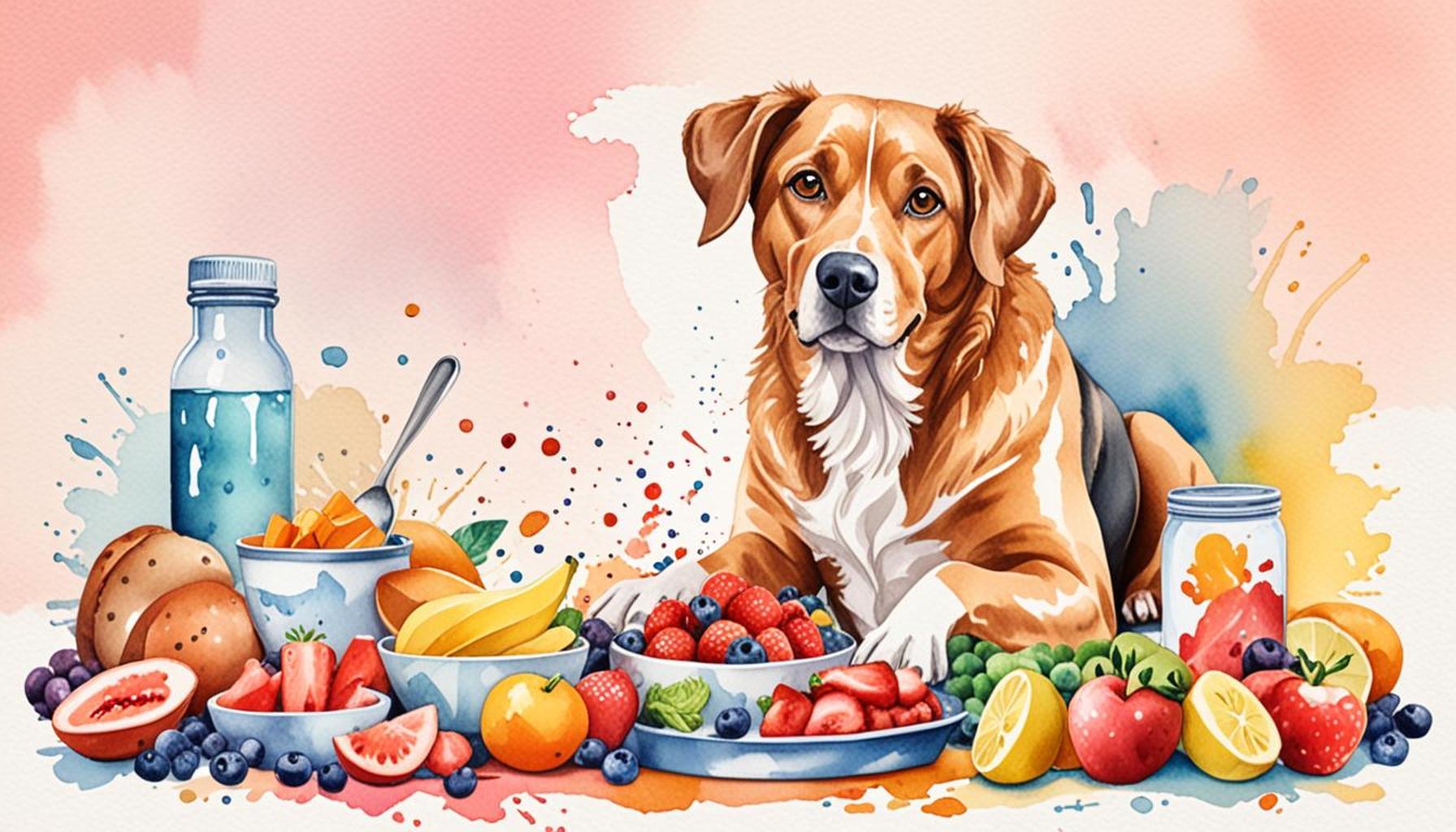 The Importance of Balanced Nutrition for Dog Health Top Benefits