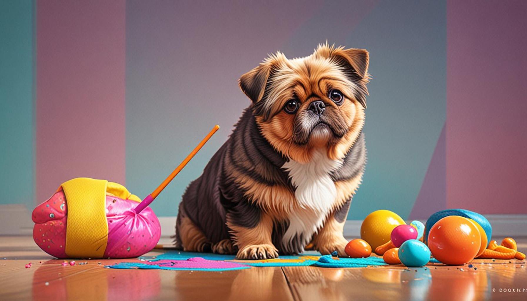 How to Deal with Undesirable Behaviors in Pets: Behavior Modification Techniques