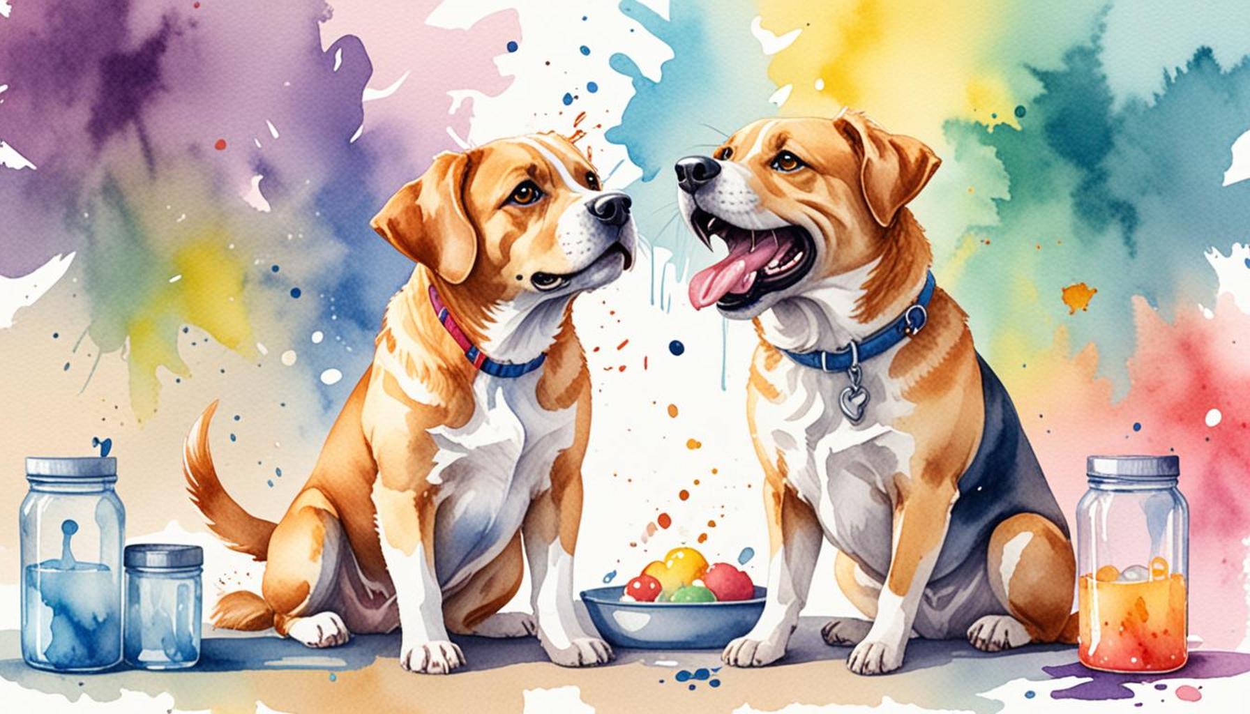 How to Handle Aggressive Behaviors During Pet Training