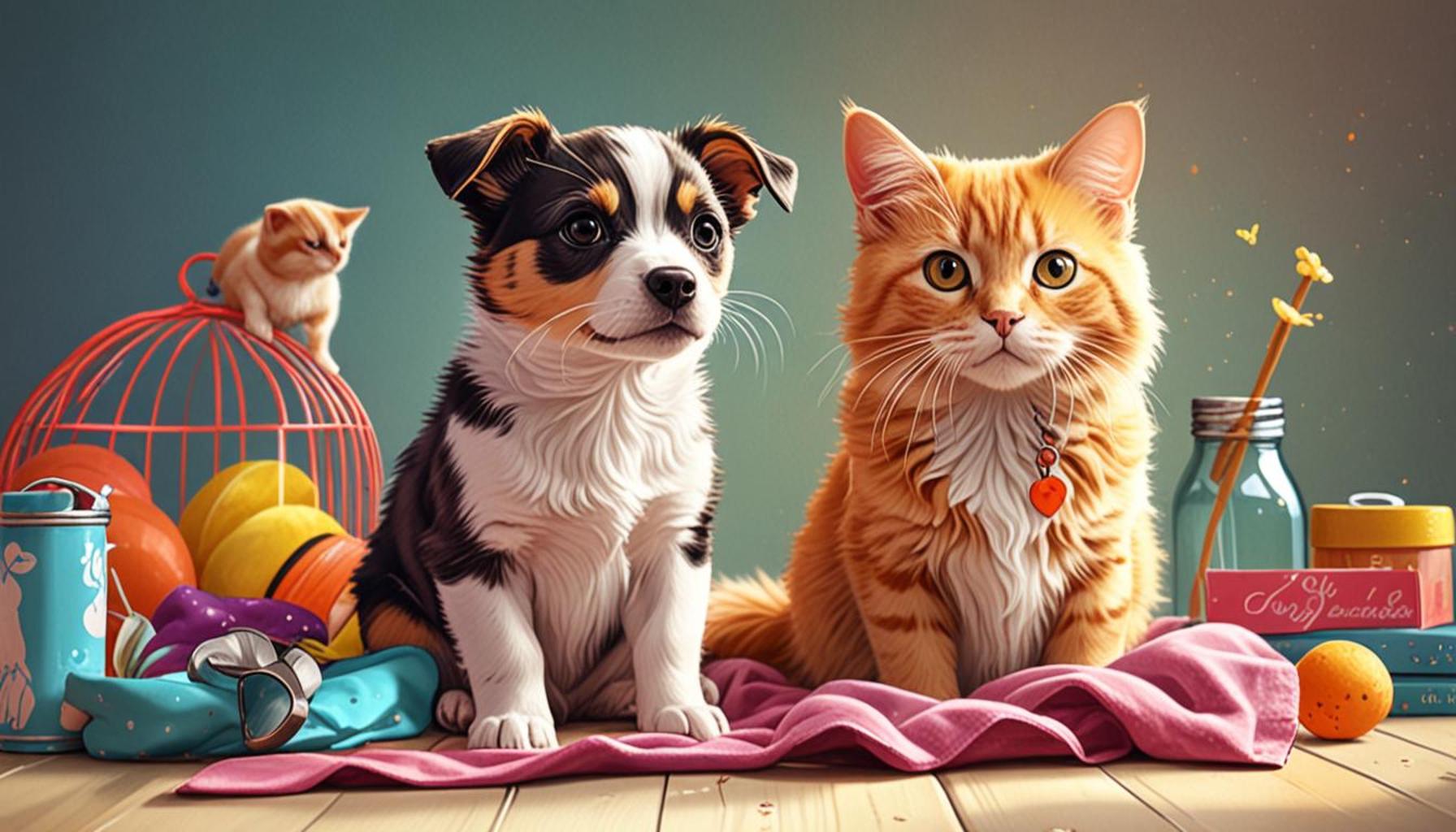 The Importance of Pet Adoption Giving Animals a Second Chance