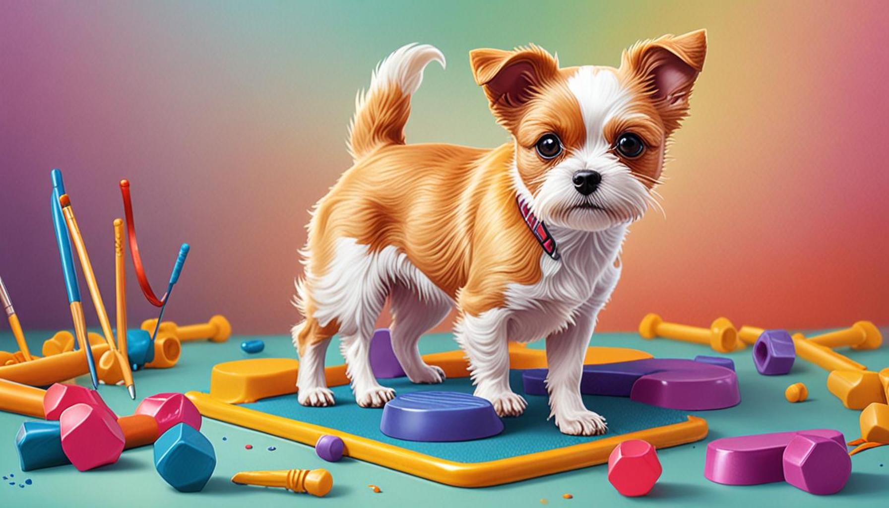 Training Strategies for Small Breed Dogs: Tips and Tricks