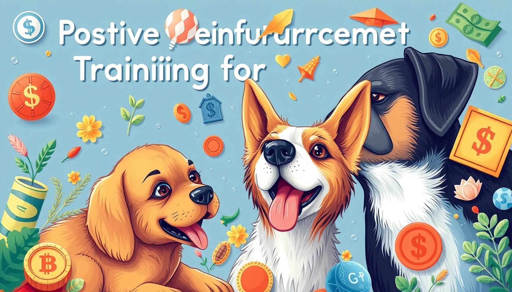 Positive Reinforcement Training for Dogs: Benefits and Techniques