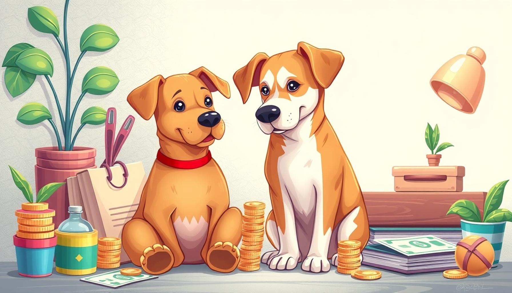 How to Establish a Daily Care Routine for Your Pet