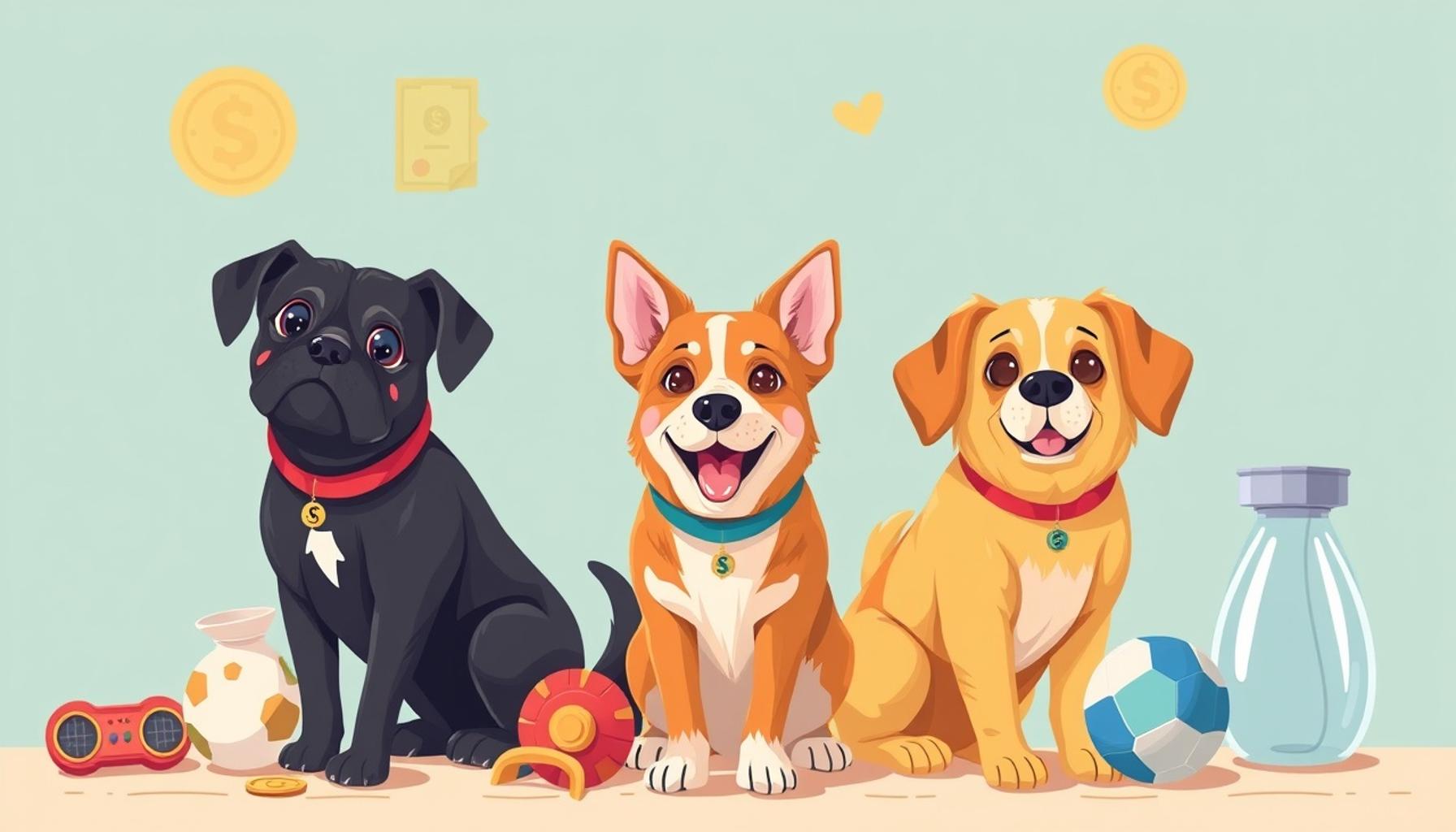 The Importance of Regular Physical Activity for Pet Health