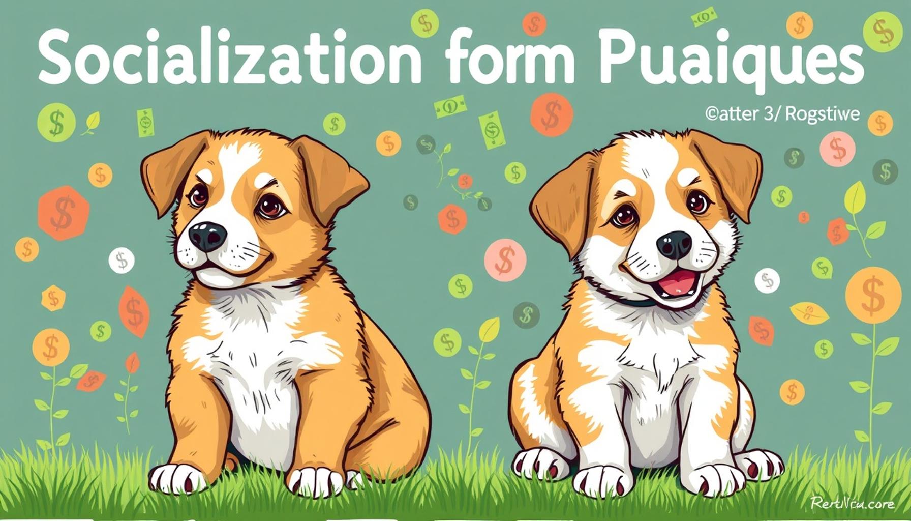 Socialization Techniques for Puppies: Building Confident and Well-Behaved Dogs