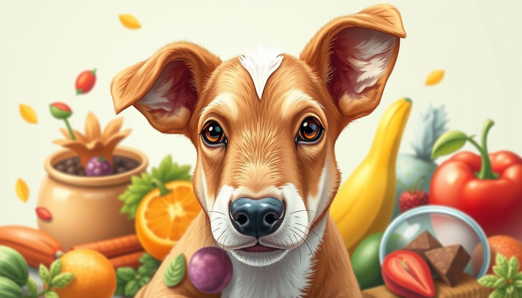 Proper Nutrition: How to Choose the Right Food for Your Pet