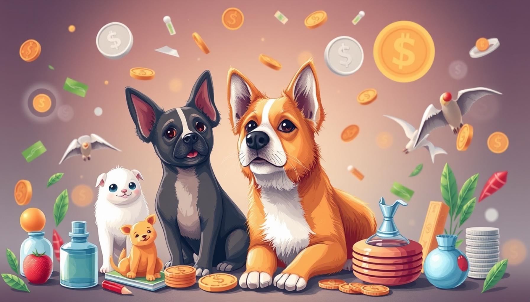 The Importance of Socialization for the Well-Being of Pets