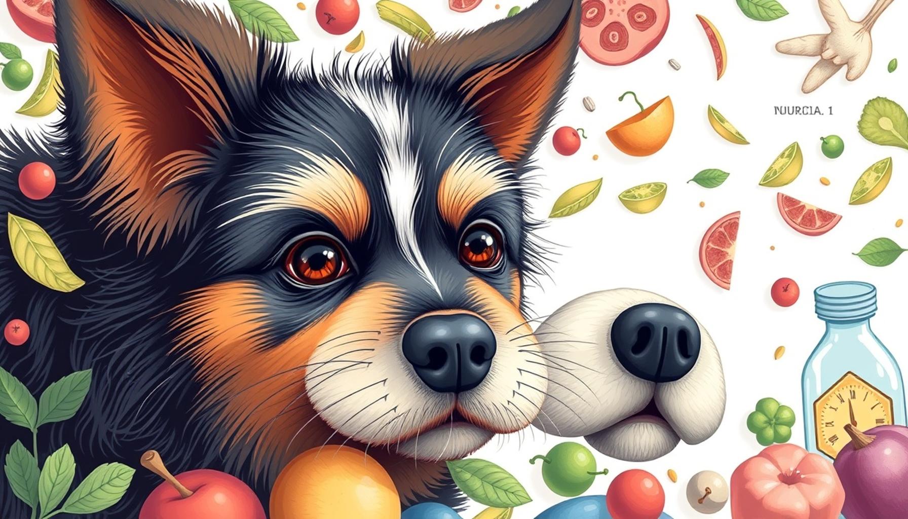 Nutrition and Weight Control: Strategies for Healthy Pets