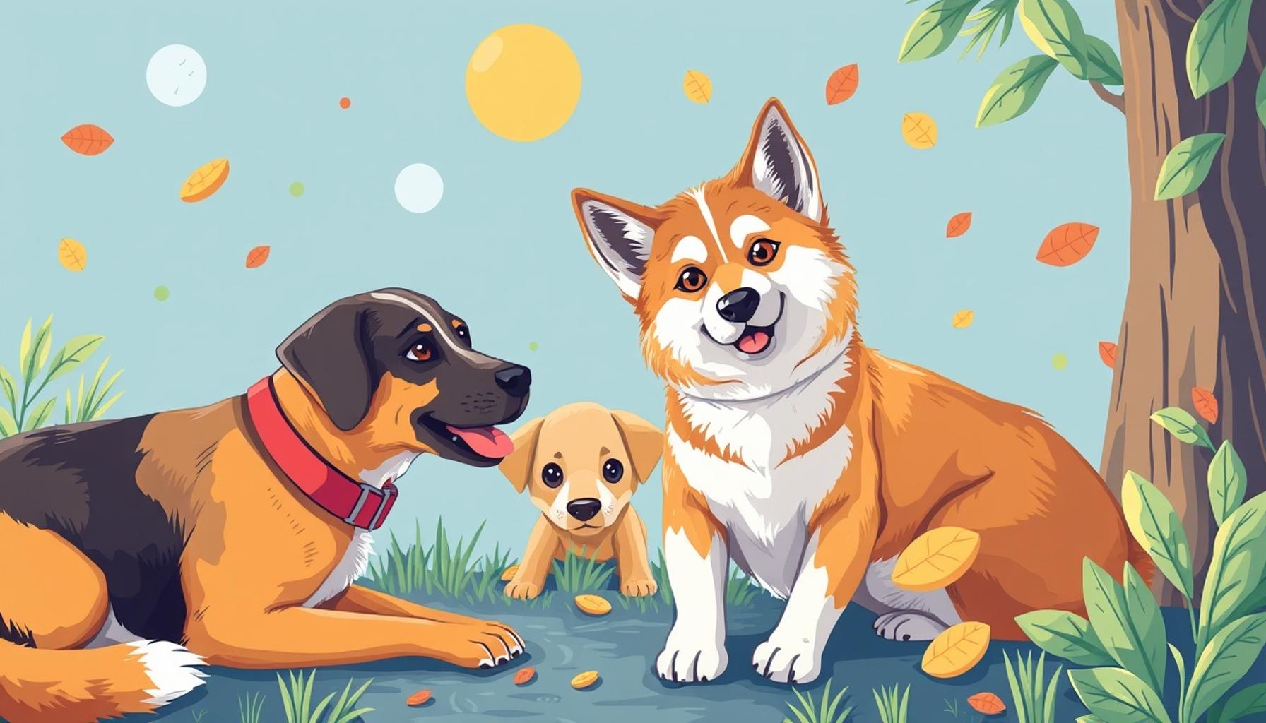 Training Techniques for Rescue Pets: Building Trust and Resilience