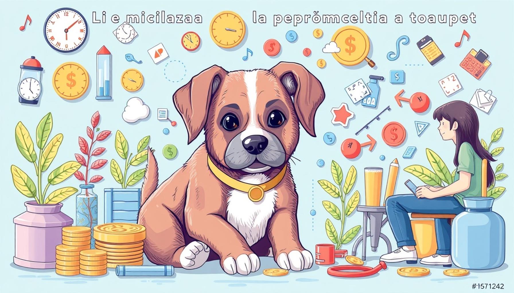 The Importance of Prevention and Vaccination in Pet Health Management