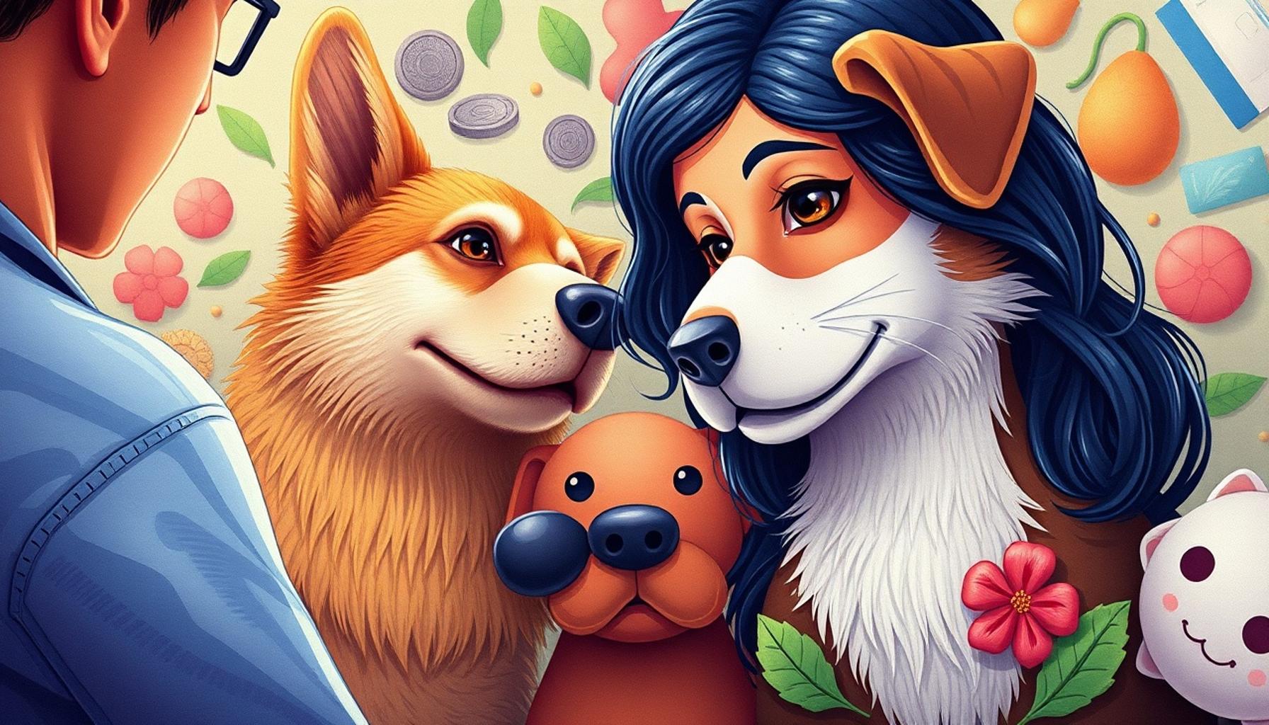 The Influence of Human-Animal Interaction on Pets’ Overall Health