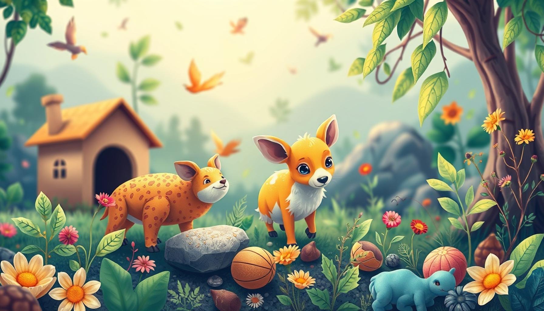 The Impact of Environmental Health on the Quality of Life of Pets