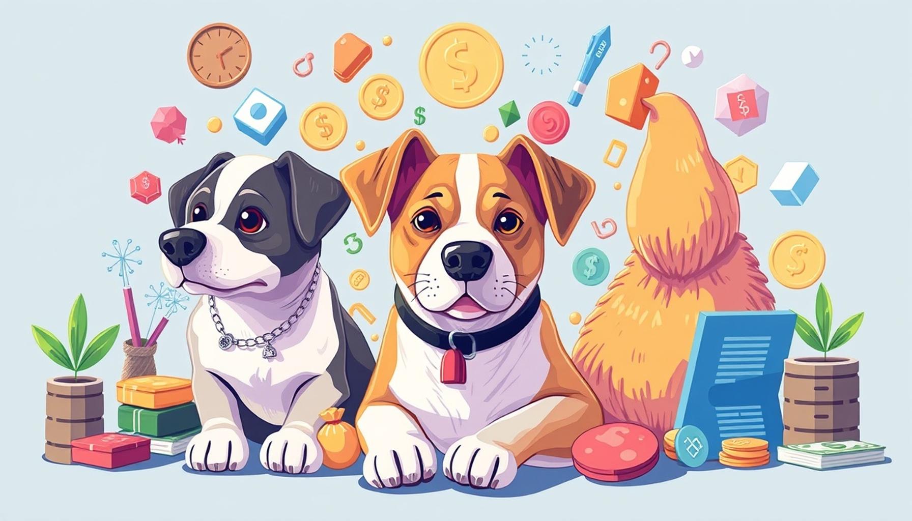 Adoption Behavior: How Behavioral Insights Can Increase Pet Adoption Rates