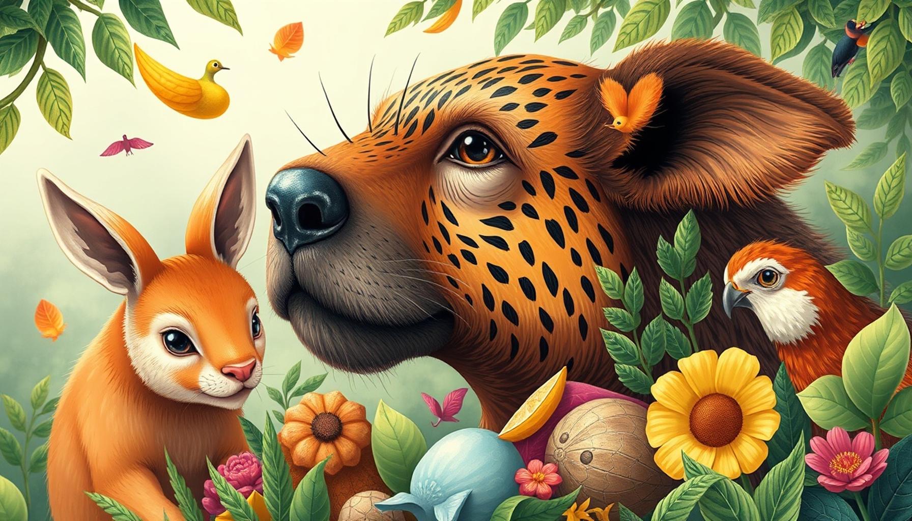 The Influence of the Environment on the Behavioral Conditioning of Pets