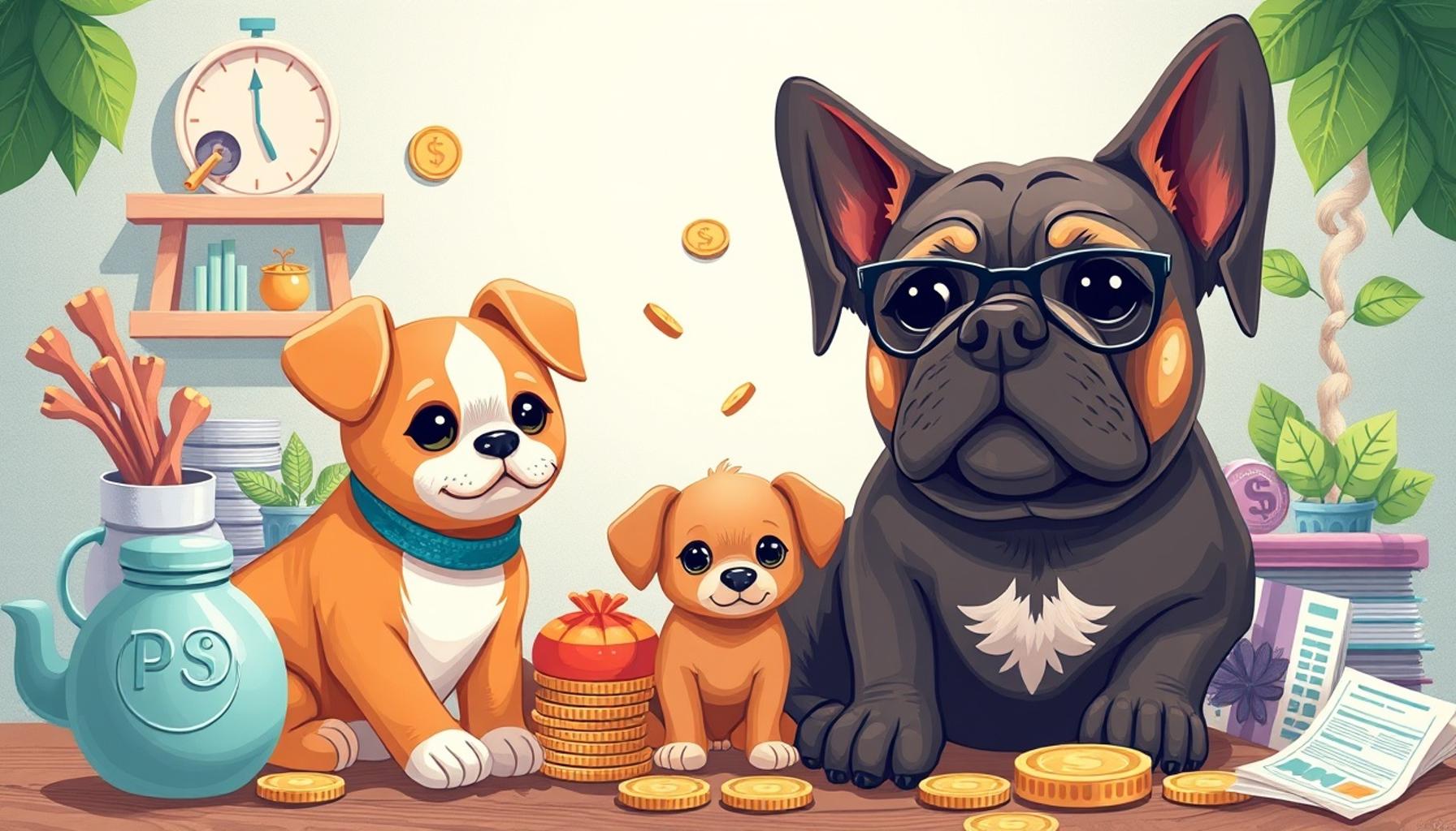 How Daily Routines Influence Pet Behavior: A Behavioral Approach