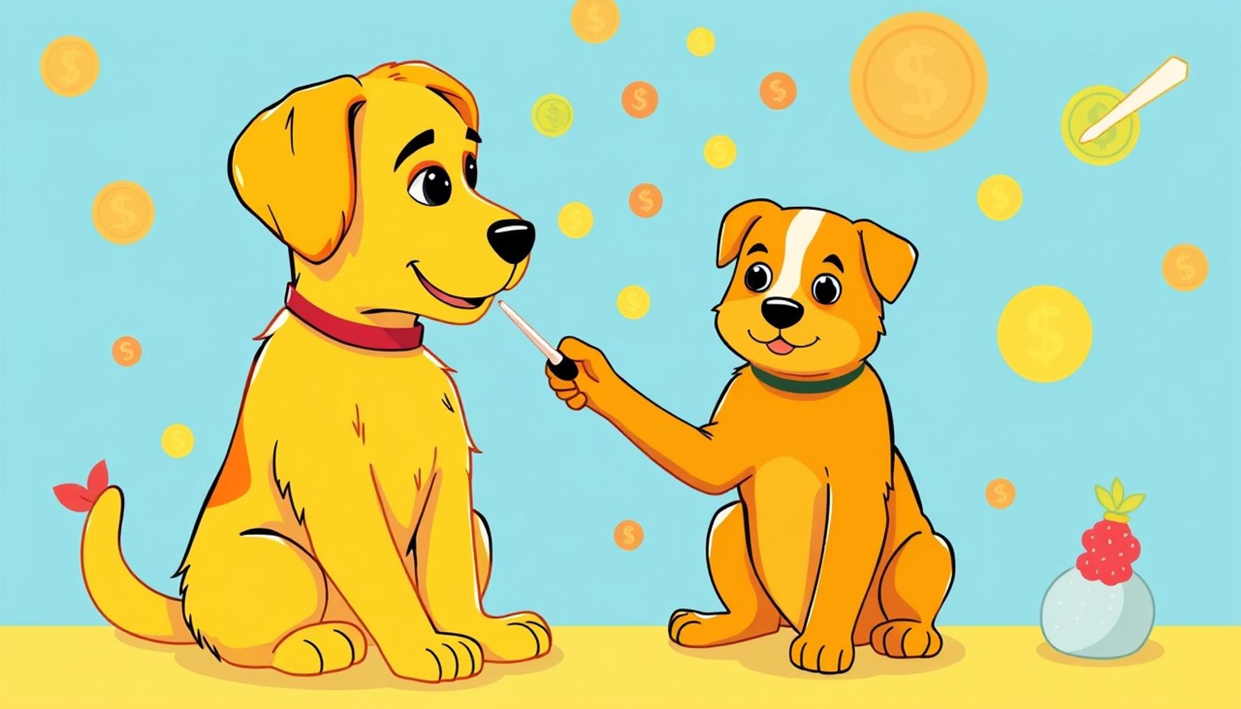 Understanding the Role of Clicker Training in Pet Behavior Modification