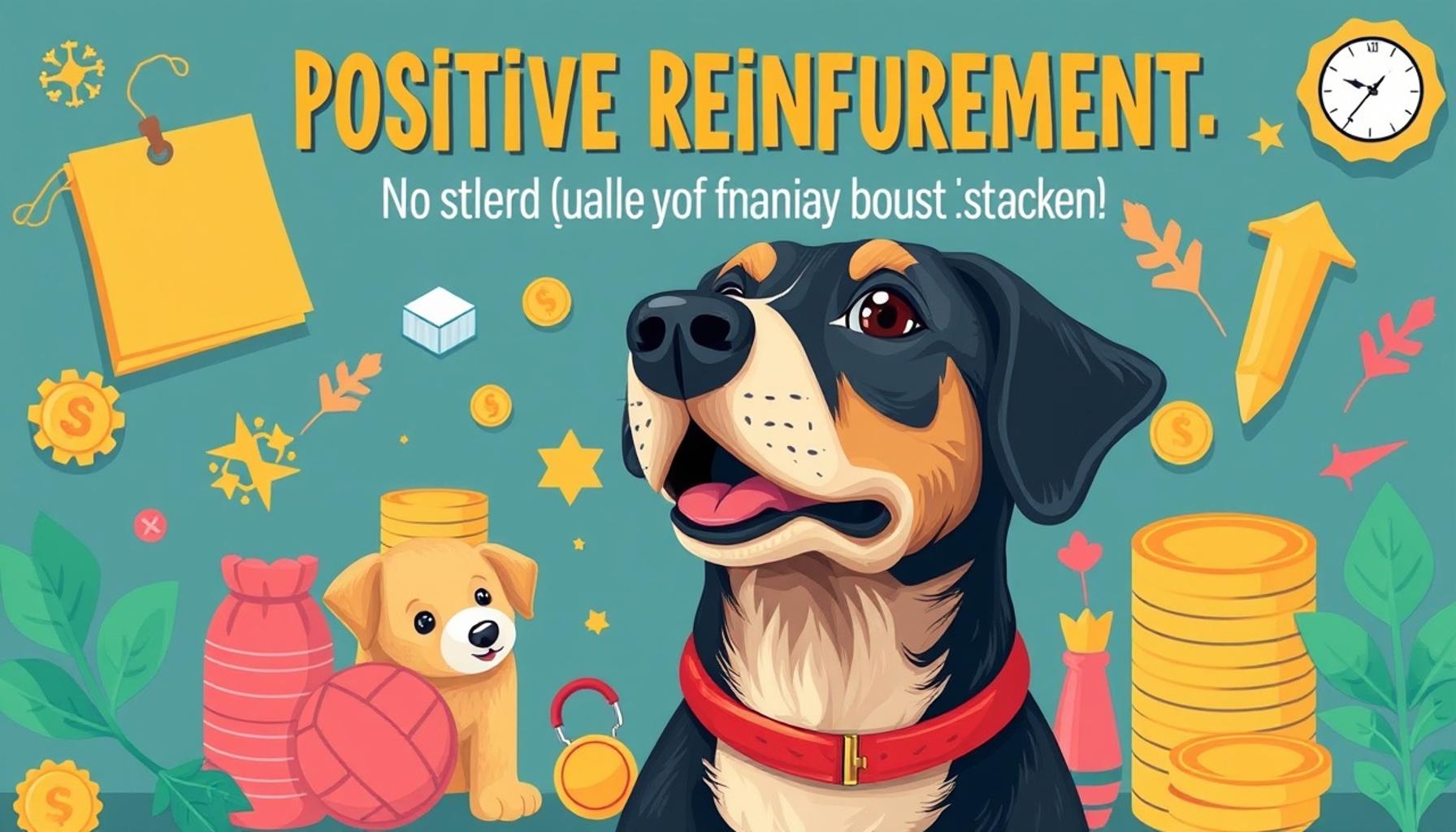 Positive Reinforcement: The Key to Successful Dog Training