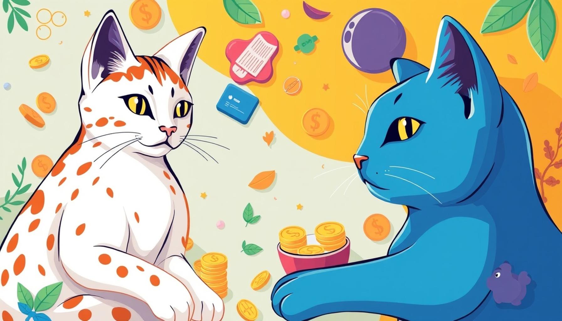 The Importance of Socialization in the Emotional Health of Dogs and Cats