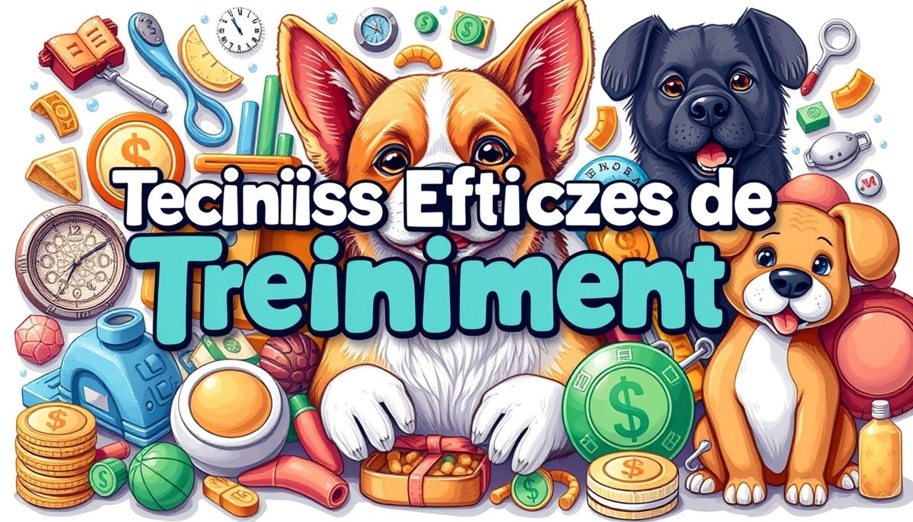 Effective Positive Training Techniques for Pets