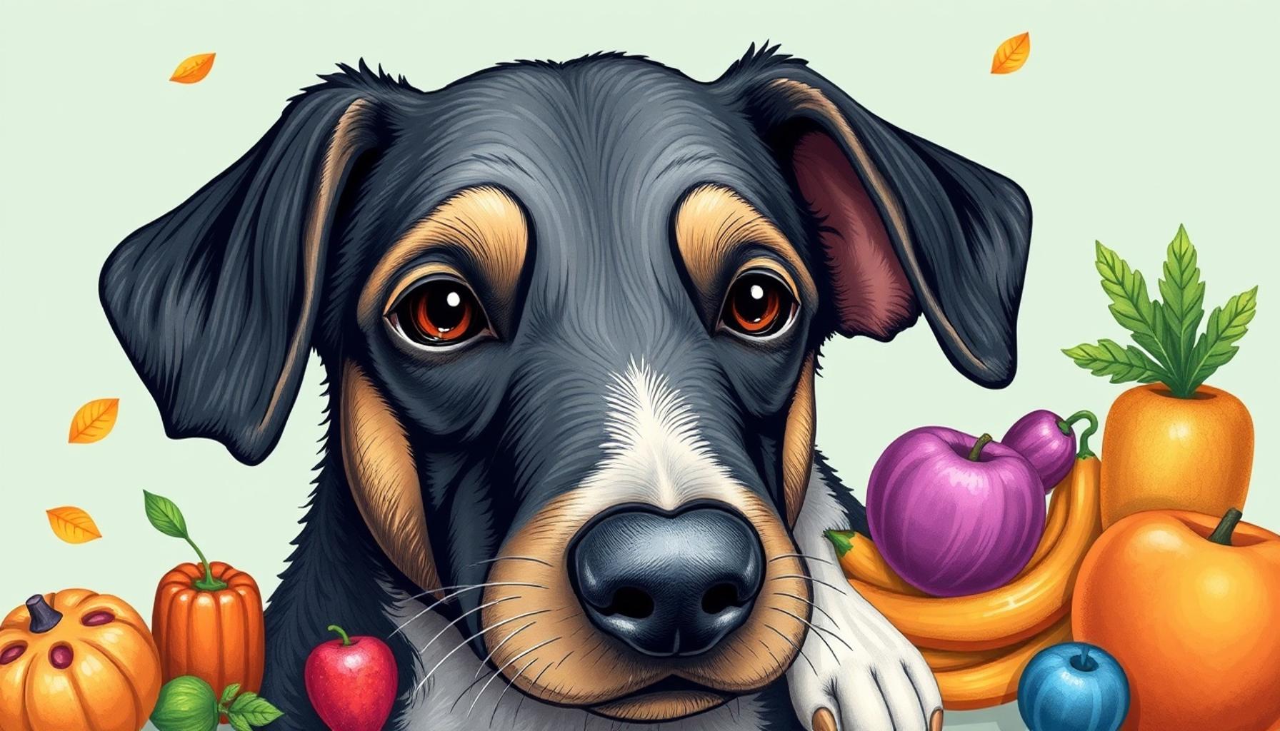 Balanced Nutrition: How to Choose the Ideal Food for Your Pet