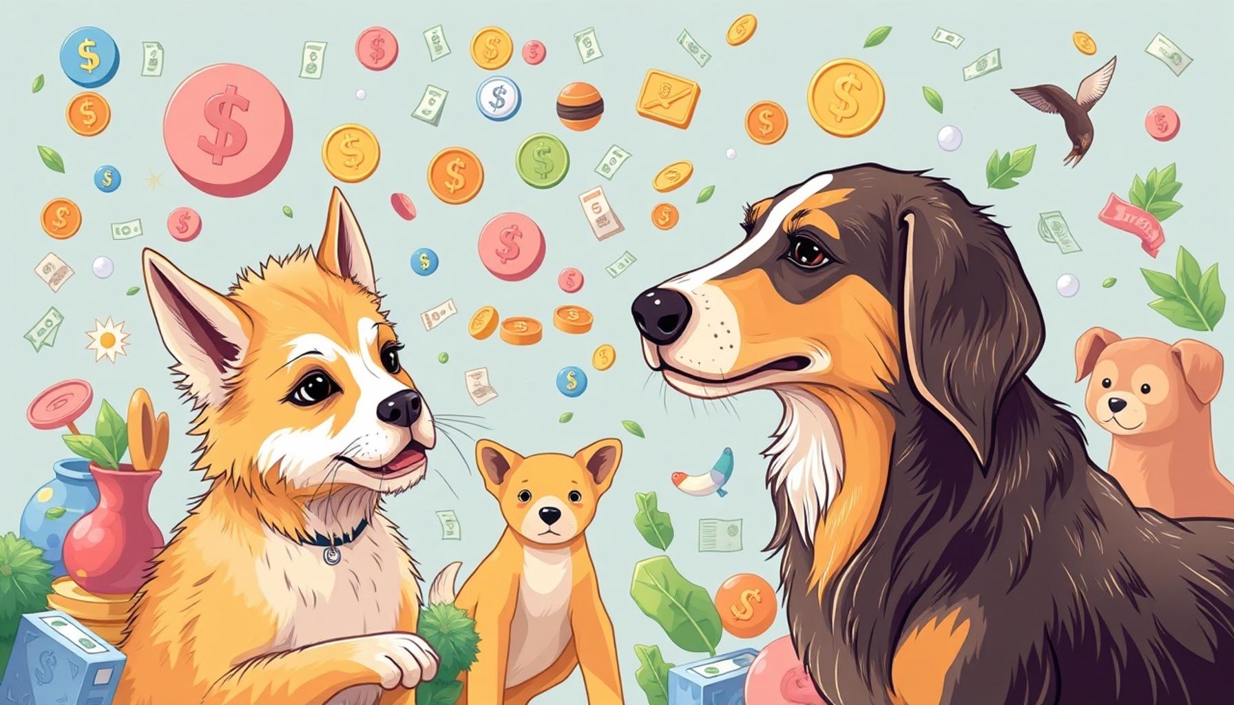 The Influence of Owners’ Behavior on Pets’ Mental Health