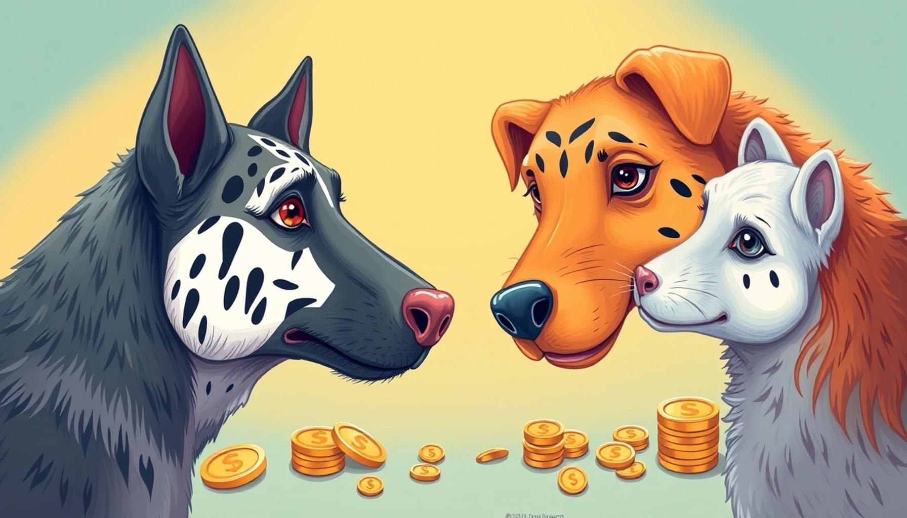 How the Behavior of Pets Can Reflect Their Owners’ Lifestyle