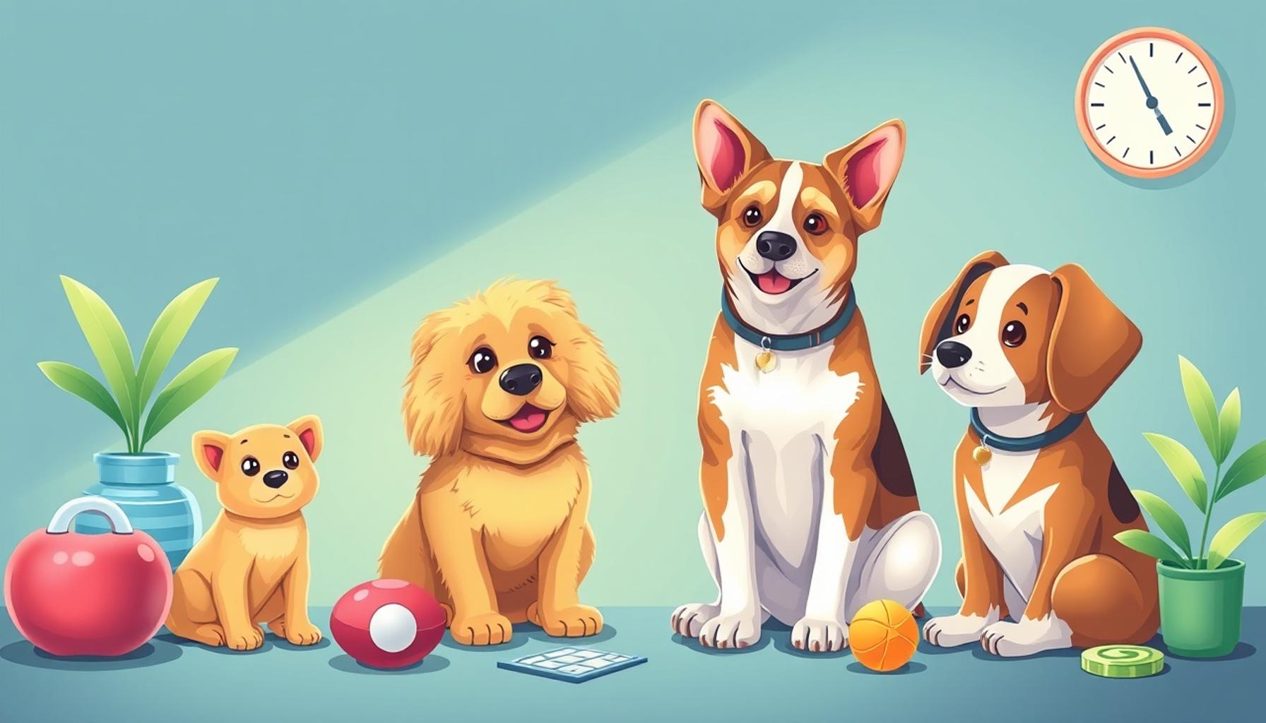 Disease Prevention in Pets: The Relevance of Regular Check-ups and Vaccinations