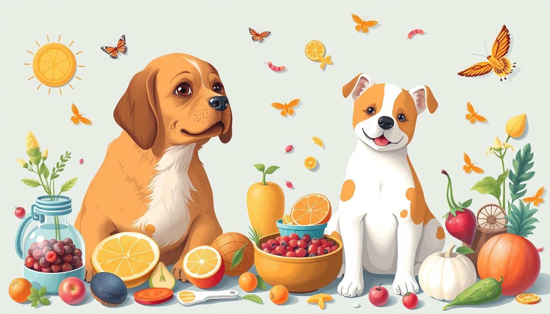 The Importance of Nutrition in Pet Health: How to Choose the Ideal Food